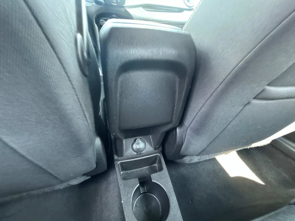 Used 2015 Ford Fiesta SE image 14