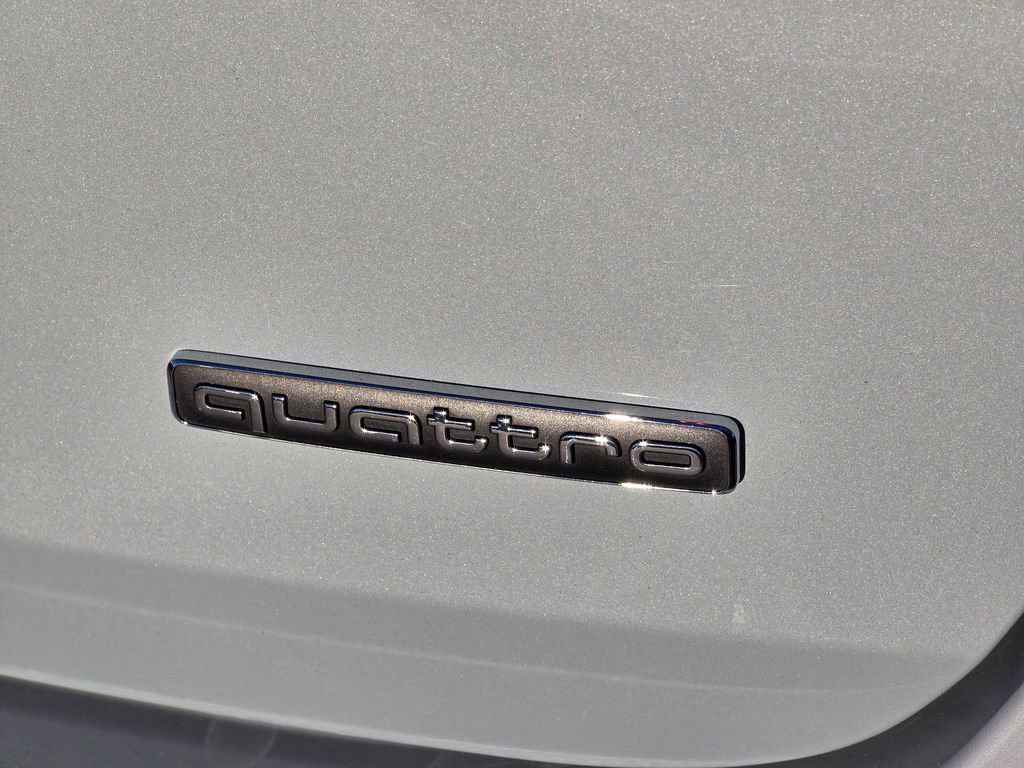 Used 2025 Audi A3 2.0T Premium Plus w/ Premium Plus Package image 26