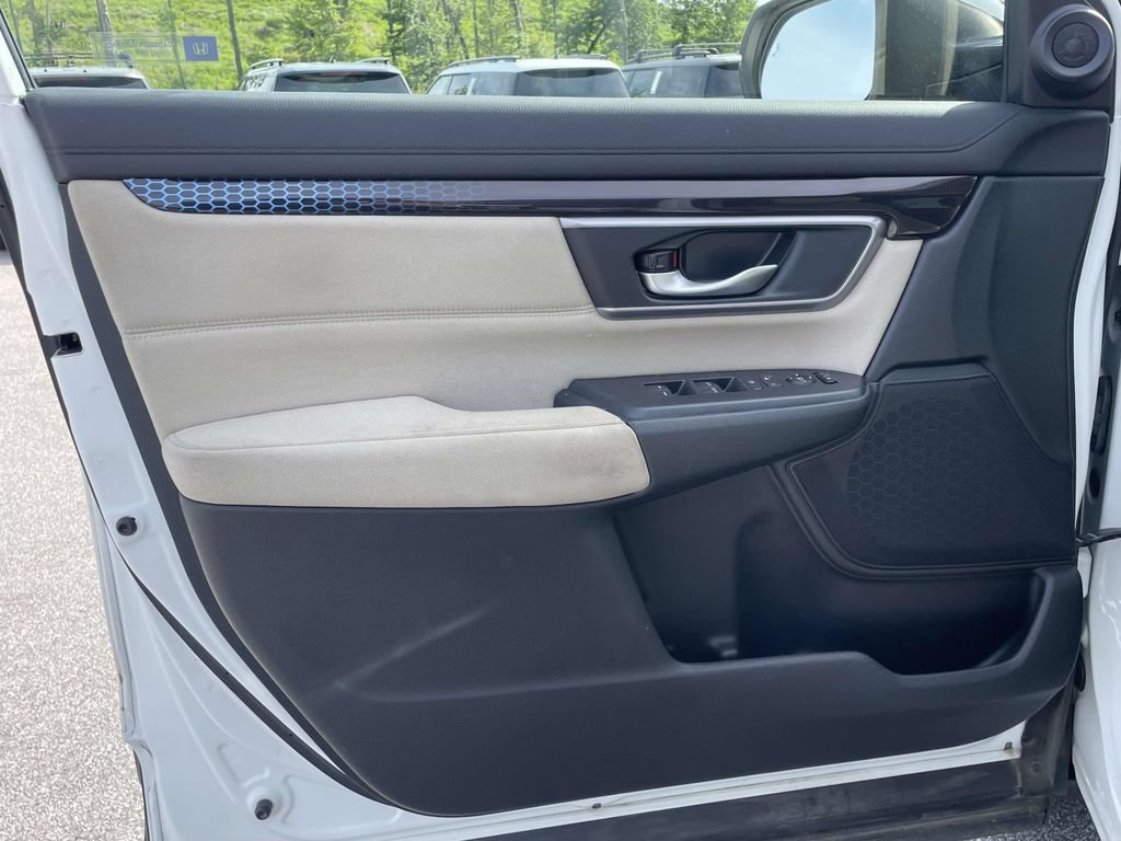 Used 2017 Honda CR-V EX image 5