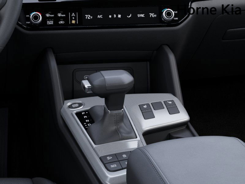New 2026 Kia Sportage EX image 23