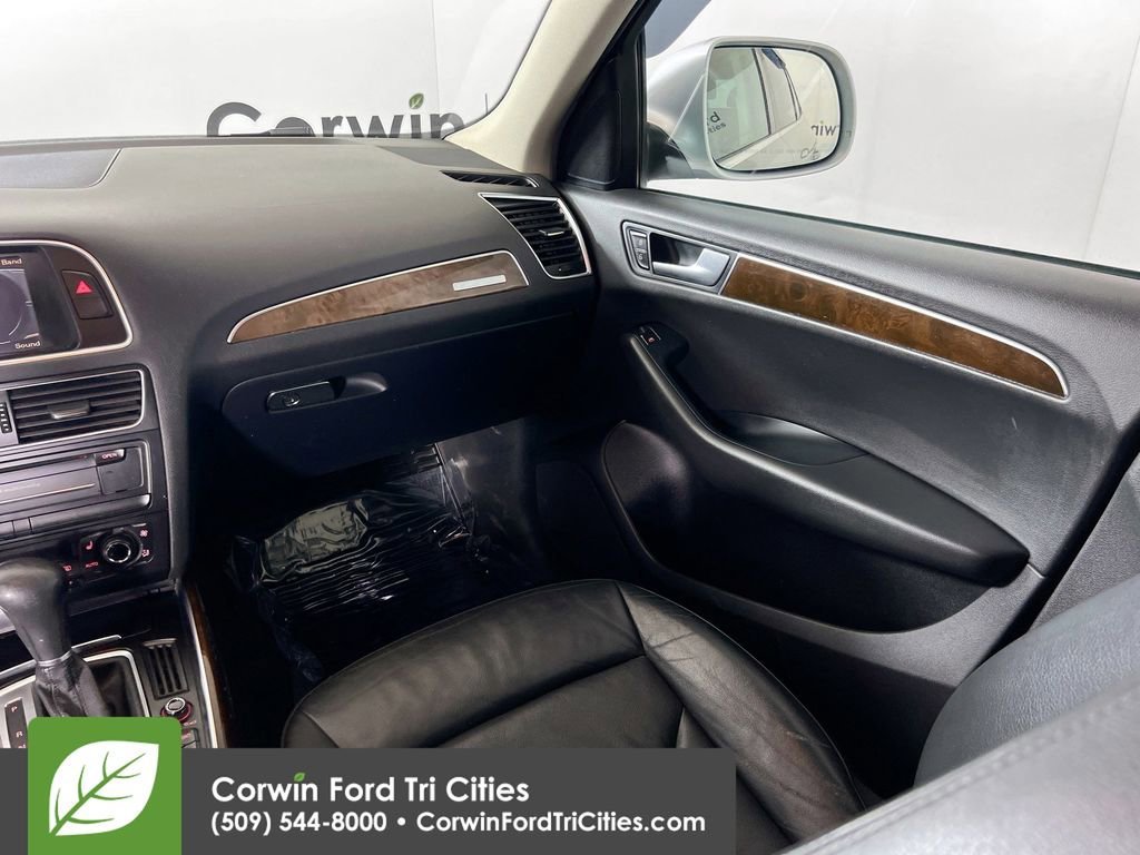 Used 2011 Audi Q5 2.0T Premium Plus image 28