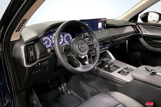 New 2026 MAZDA CX-90 3.3 Turbo w/ Premium Sport Pkg AWD/4WD image 7