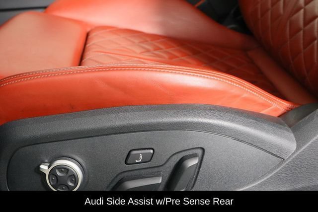 Used 2024 Audi S5 Premium Plus AWD/4WD image 29