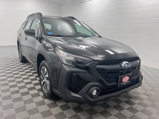 Used 2023 Subaru Outback 2.5i