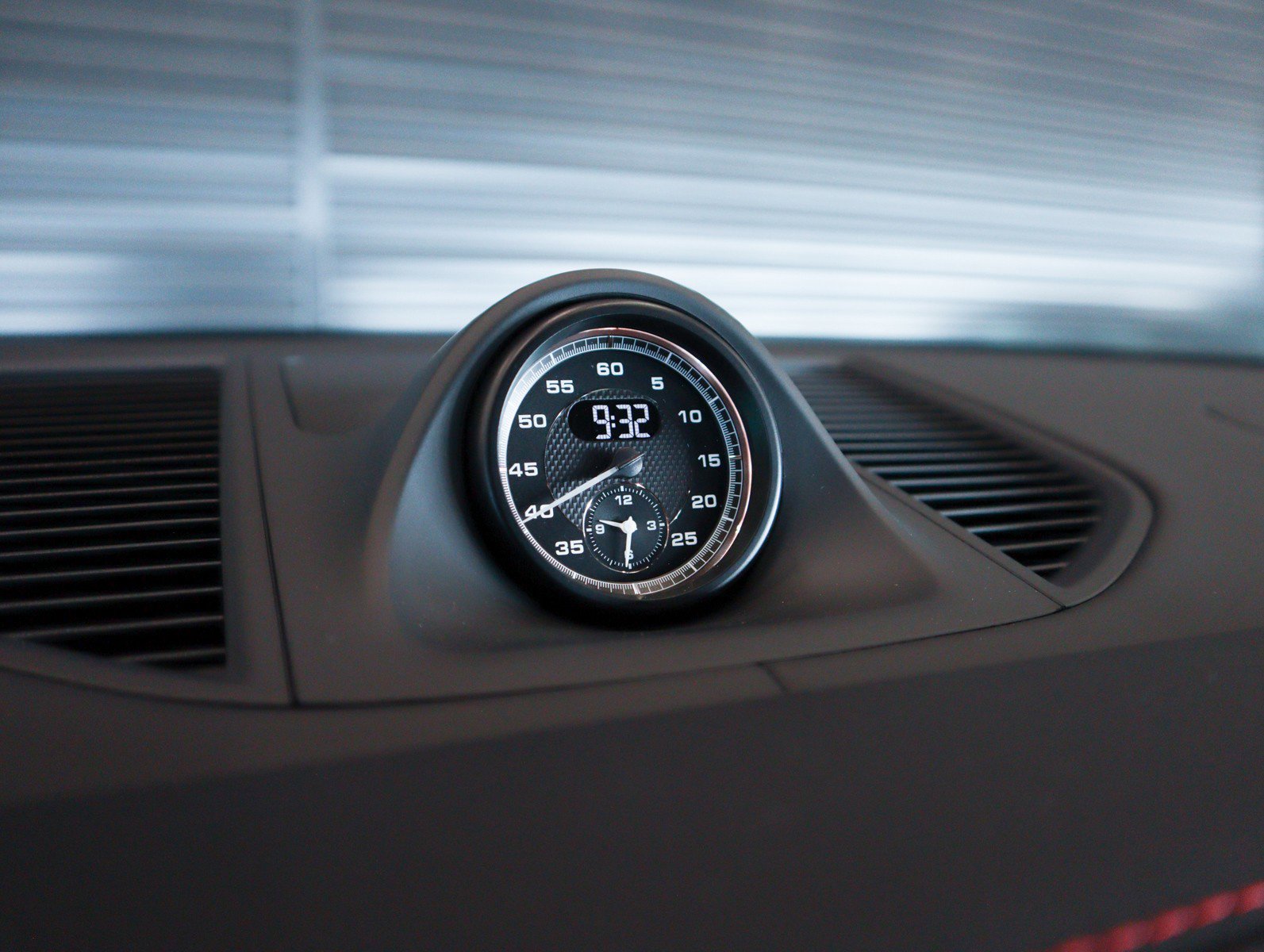 Used 2026 Porsche Macan GTS image 22