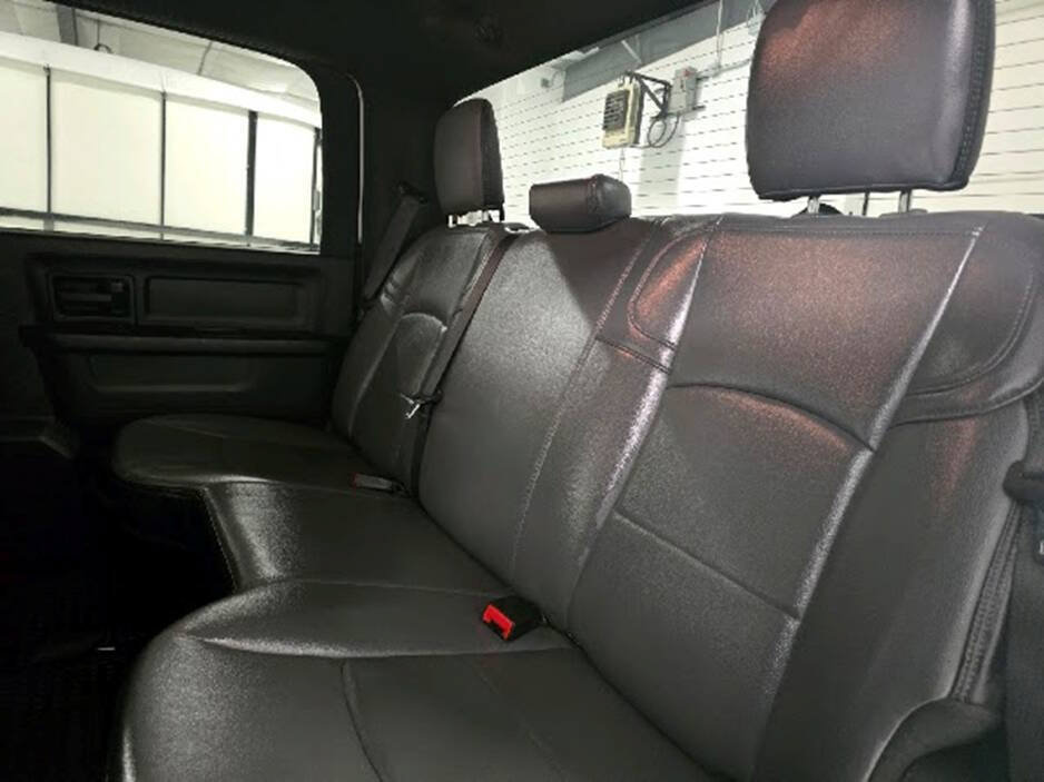 Used 2024 RAM 2500 Tradesman AWD/4WD image 19