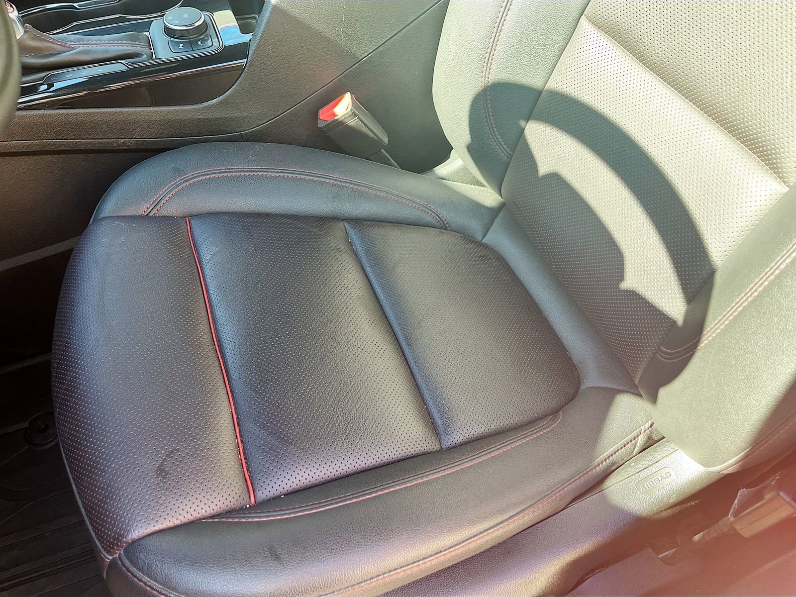 Used 2024 Chevrolet Blazer RS w/ LPO, Floor Liner Package FWD image 20
