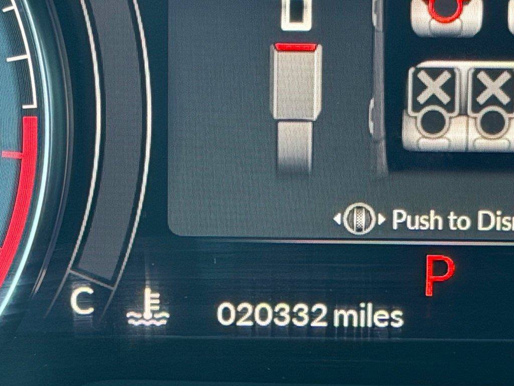Used 2023 Acura RDX w/ Technology Package FWD image 20
