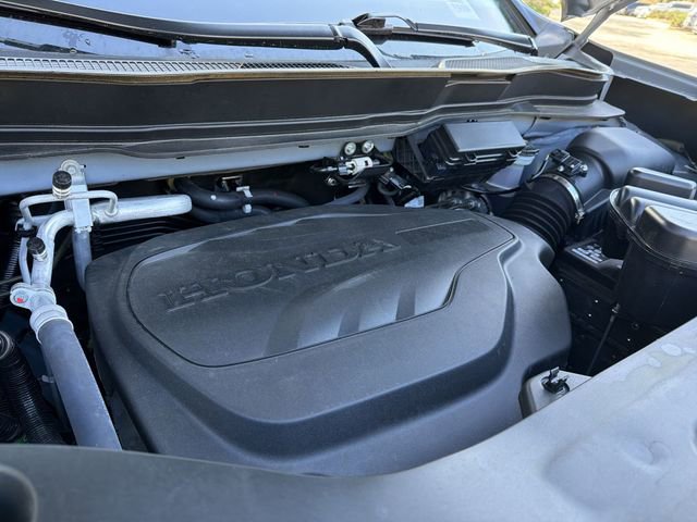 Used 2023 Honda Ridgeline RTL-E image 28