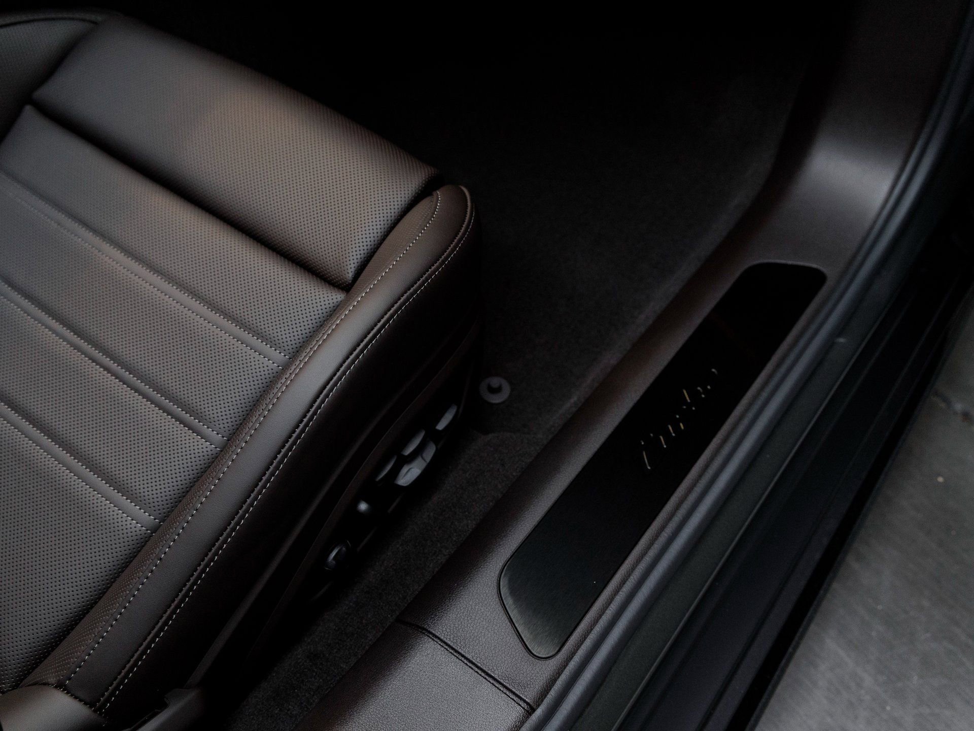 New 2026 Porsche Panamera Turbo AWD/4WD image 41