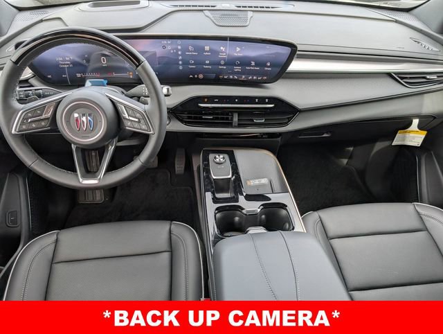 New 2026 Buick Enclave Avenir w/ Super Cruise Package image 6