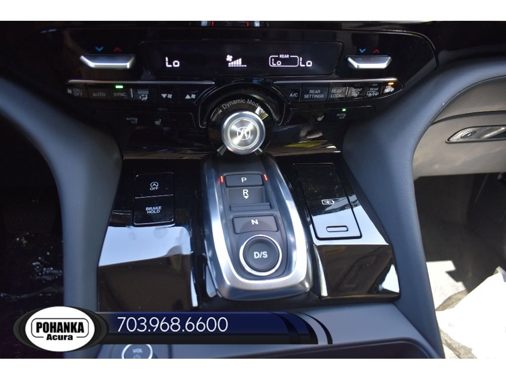 New 2026 Acura MDX w/ Technology Package AWD/4WD image 16