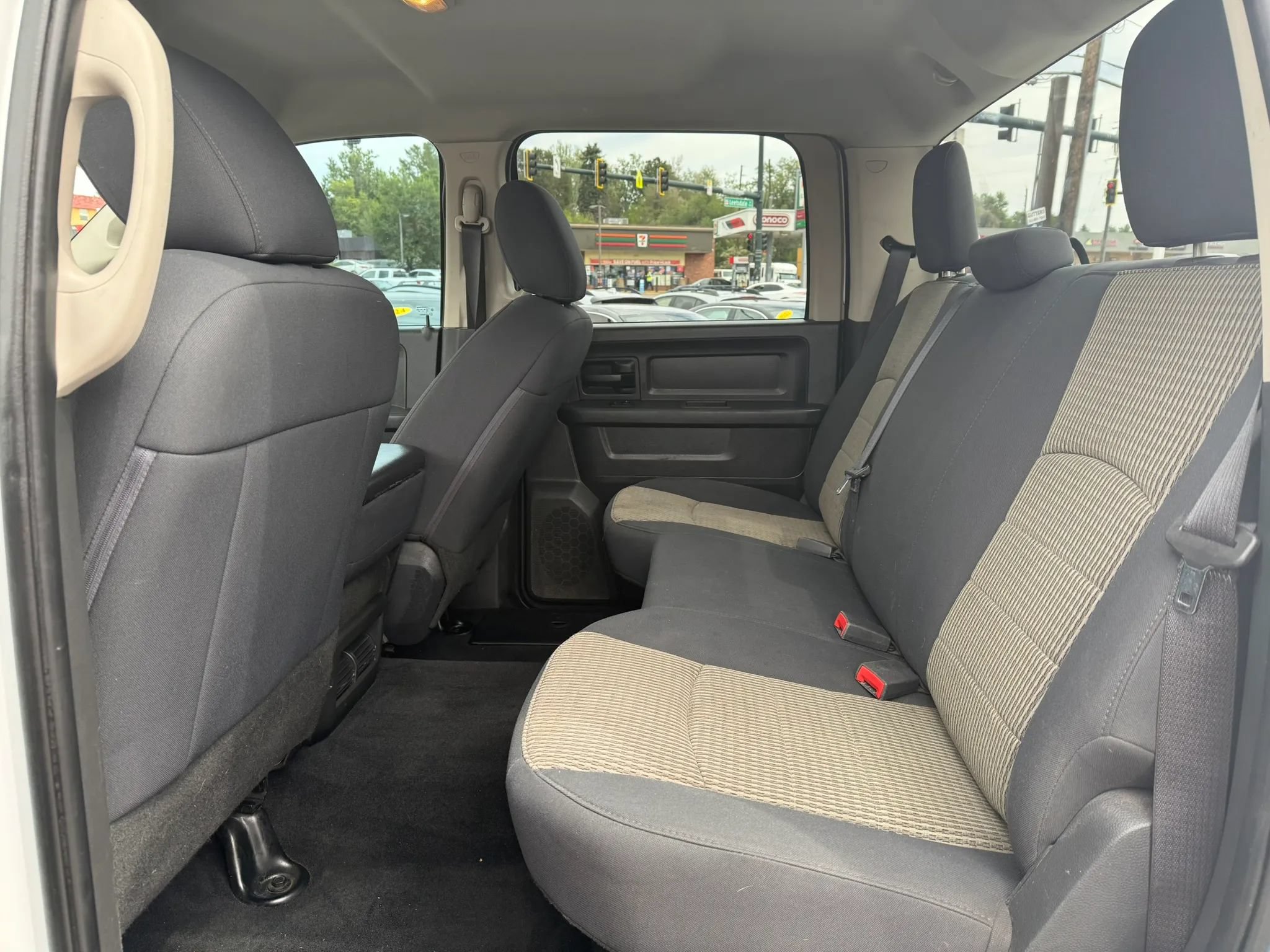 Used 2012 RAM 1500 ST AWD/4WD image 13
