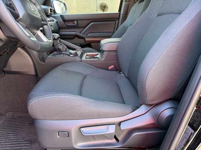 Used 2026 Toyota 4Runner SR5 AWD/4WD image 12