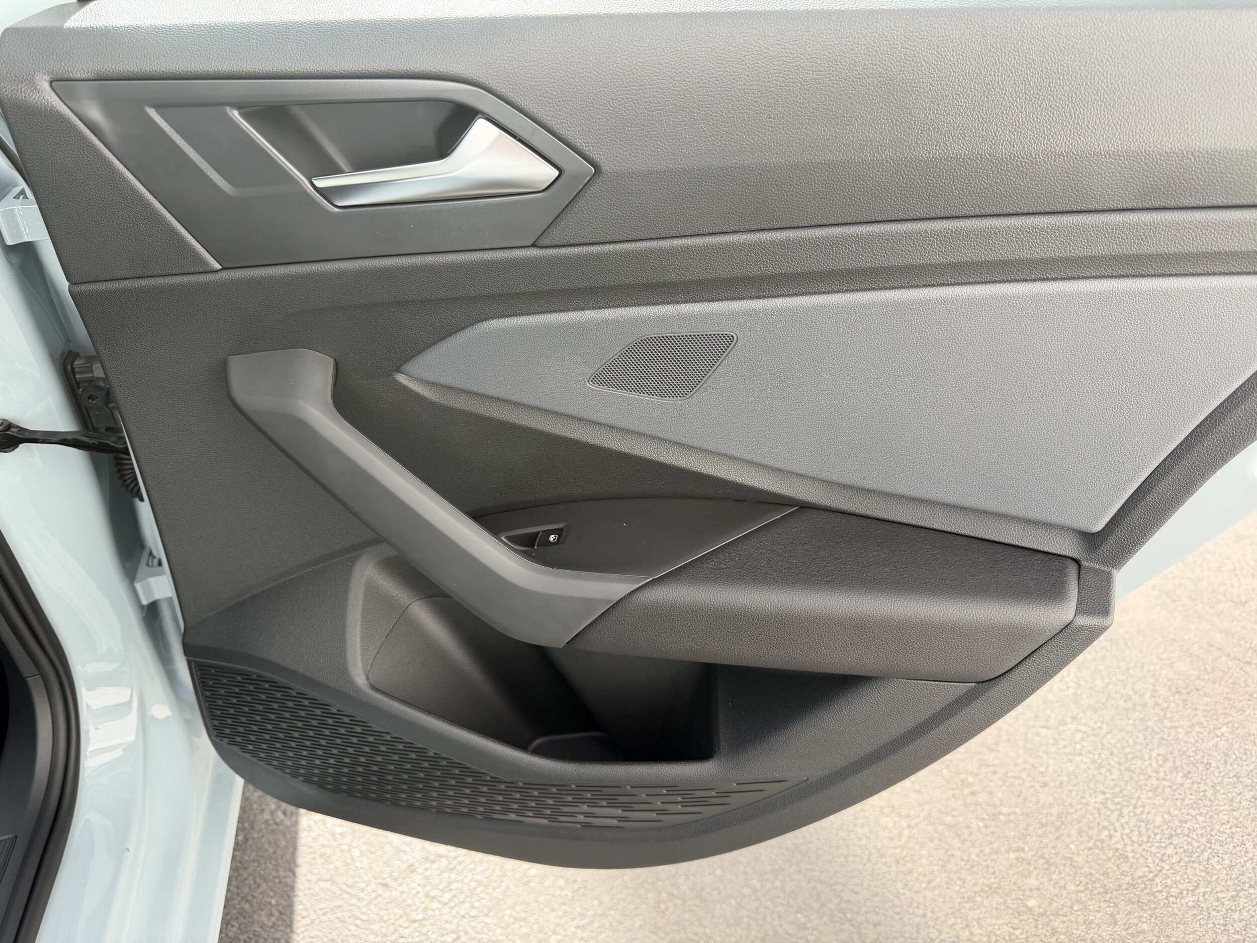 New 2027 Volkswagen Jetta SE FWD image 28