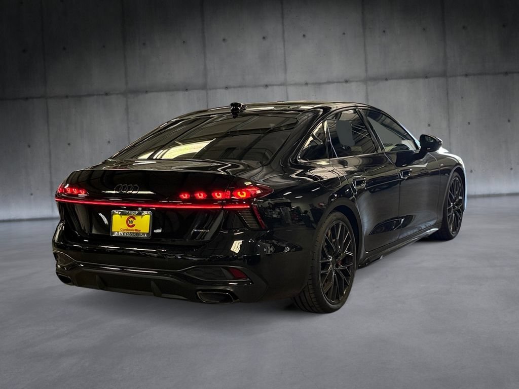 New 2026 Audi A6 Prestige AWD/4WD image 5