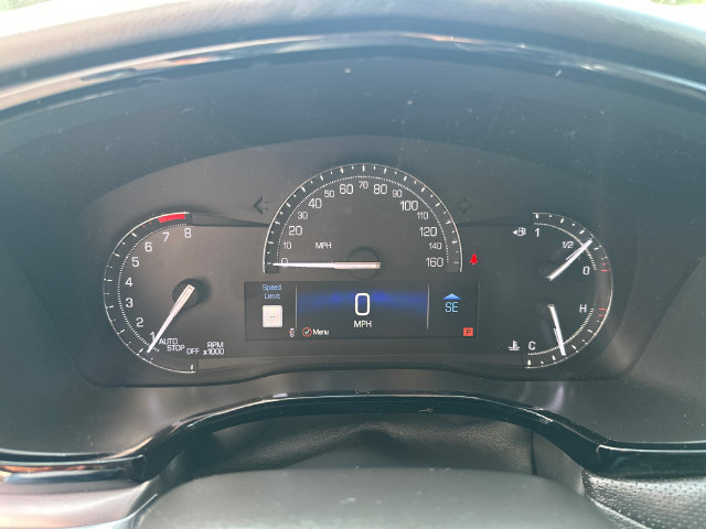 Used 2018 Cadillac XT5 Premium Luxury AWD/4WD image 29