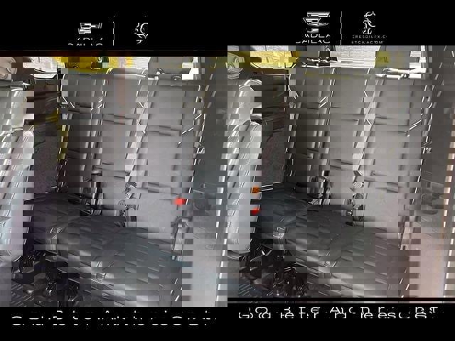 Certified 2021 Cadillac Escalade Premium Luxury image 32