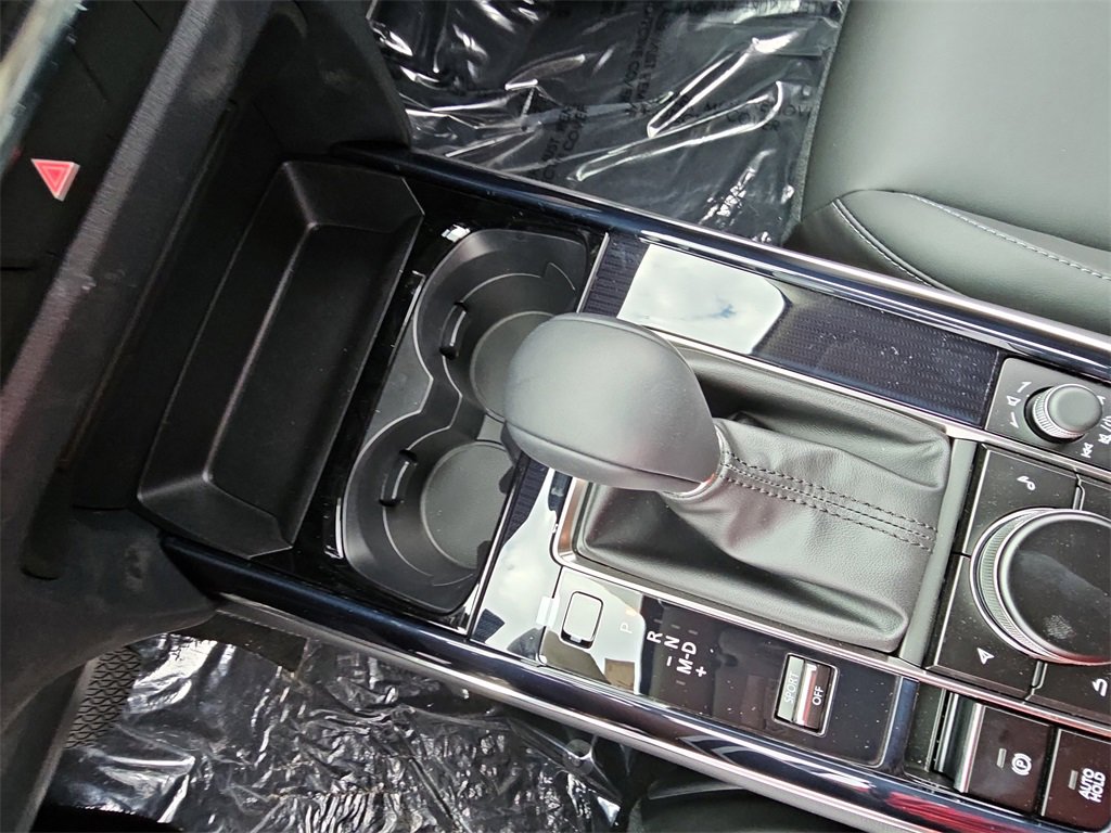 New 2025 MAZDA CX-30 AWD 2.5 S w/ Preferred Package image 25