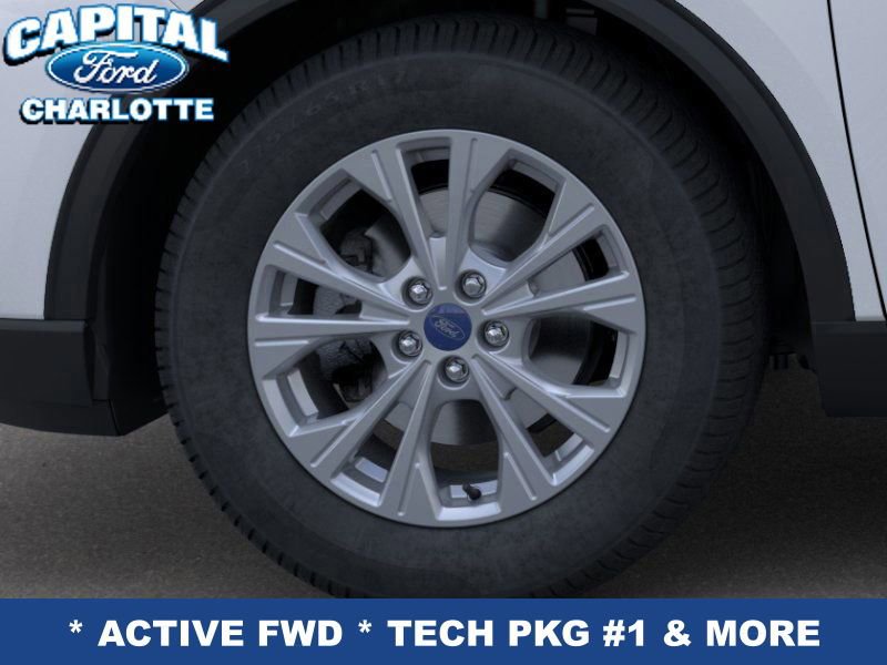 New 2026 Ford Escape Active w/ Tech Pack #1 image 20
