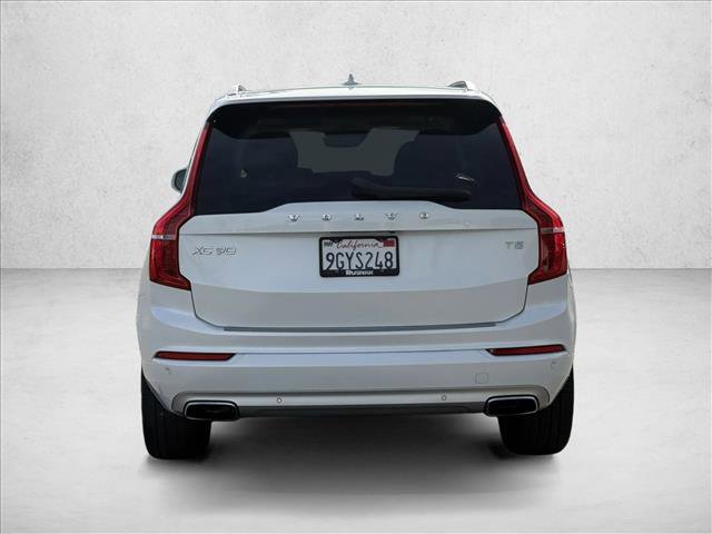Used 2020 Volvo XC90 T5 Momentum w/ Protection Package Premier image 6