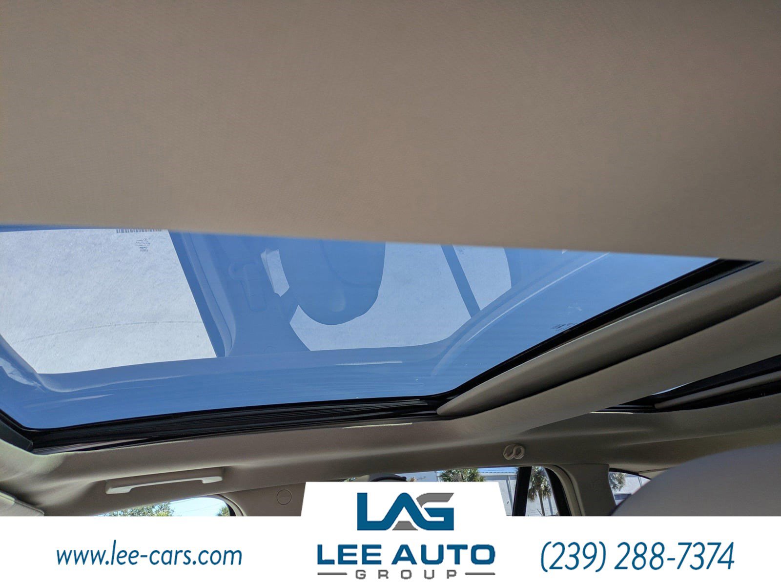 Used 2013 Lincoln MKX FWD image 19