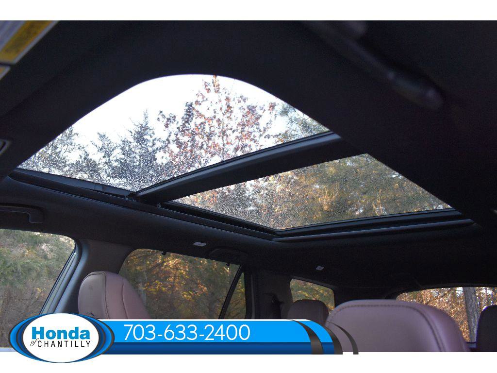 New 2026 Honda Pilot TrailSport image 23