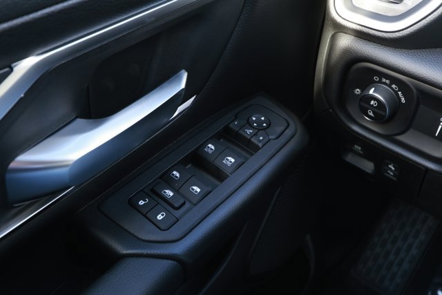New 2026 RAM 1500 Big Horn w/ Night Edition image 21