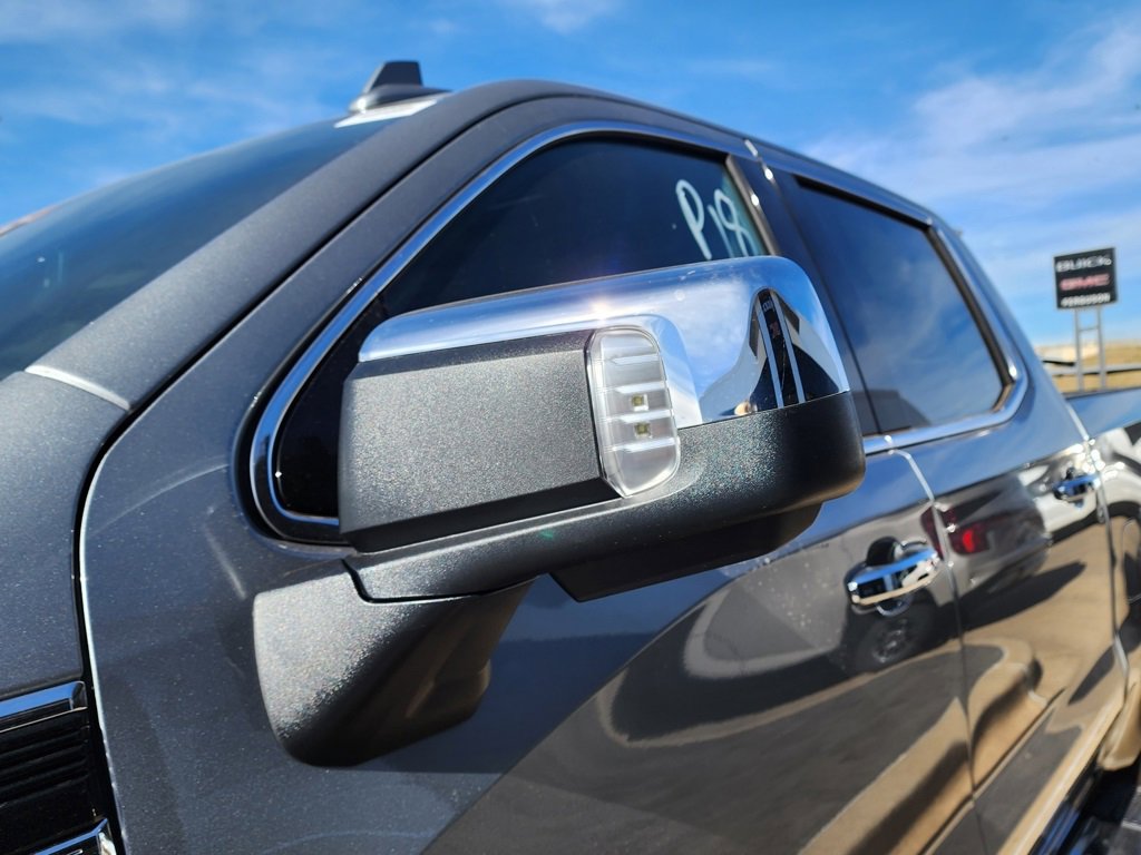 New 2026 GMC Sierra 1500 SLT w/ SLT Premium Plus Package image 13