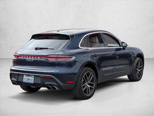 Used 2023 Porsche Macan S AWD/4WD image 6
