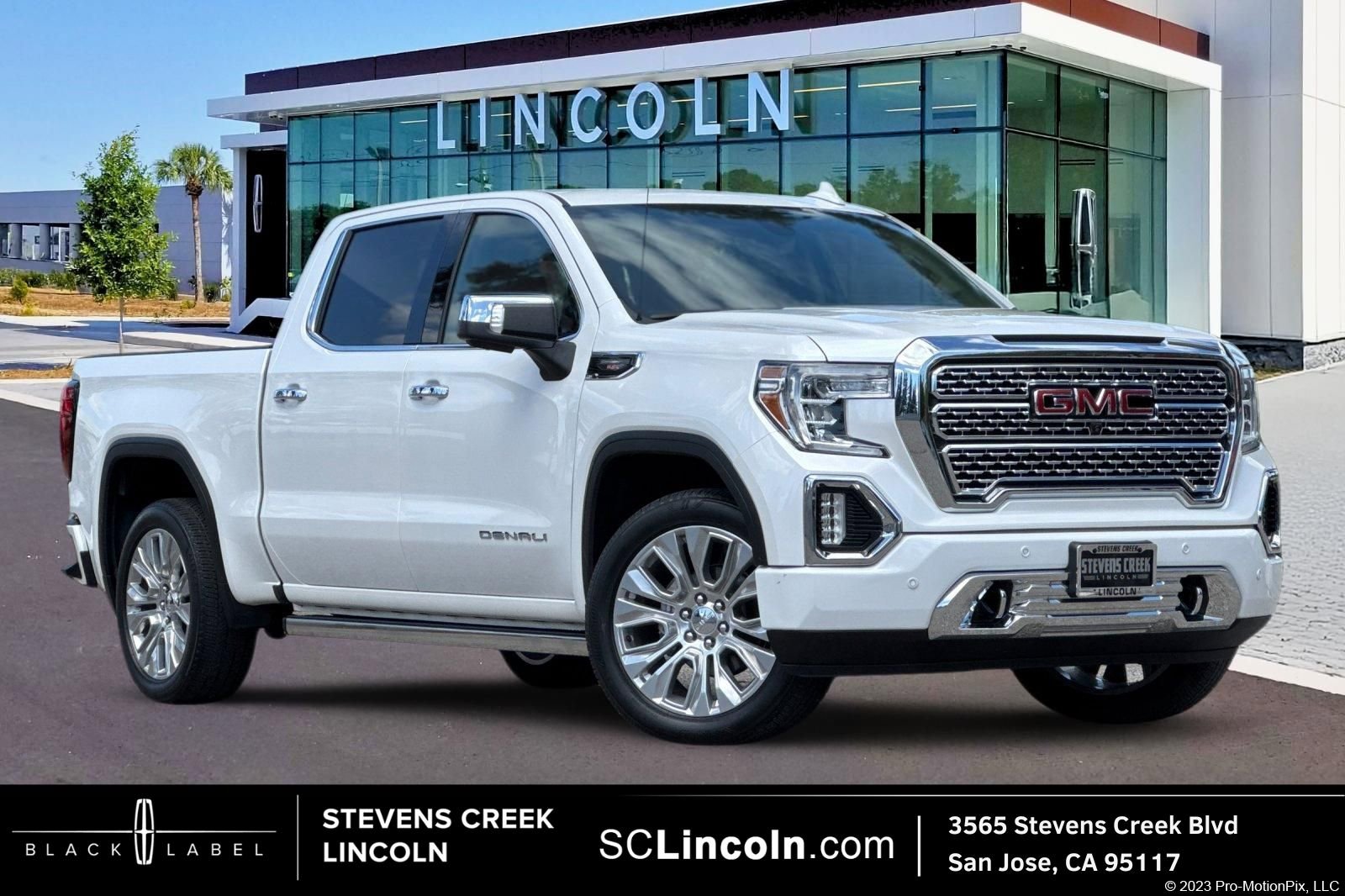 Used 2022 GMC Sierra 1500 Denali w/ Denali Reserve Package