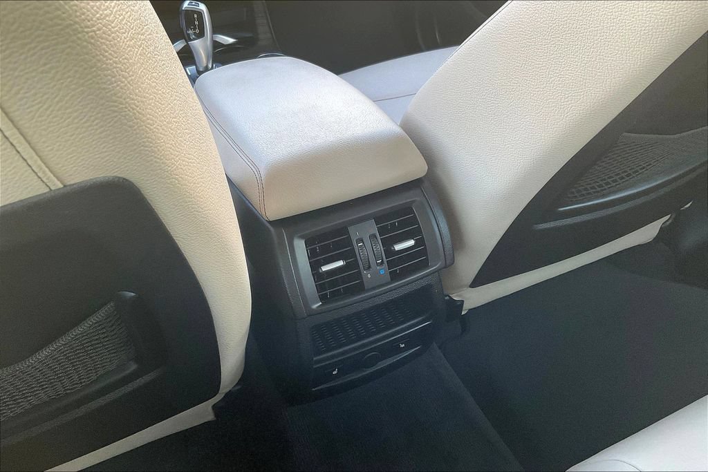 Used 2017 BMW X3 xDrive28i AWD/4WD image 10
