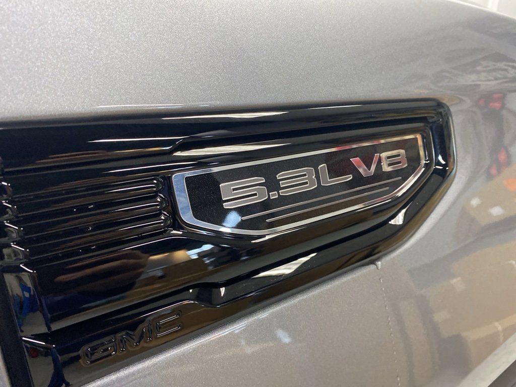 New 2026 GMC Sierra 1500 Elevation image 9