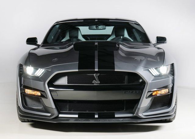 Used 2022 Ford Mustang Shelby GT500 w/ Technology Package image 8