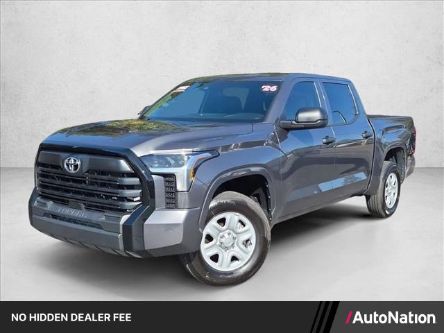 Used 2026 Toyota Tundra SR