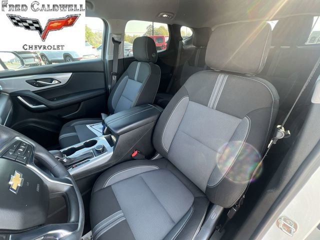 Used 2023 Chevrolet Blazer LT image 18