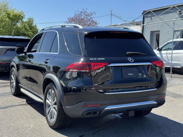 Used 2020 Mercedes-Benz GLE 350 image 9