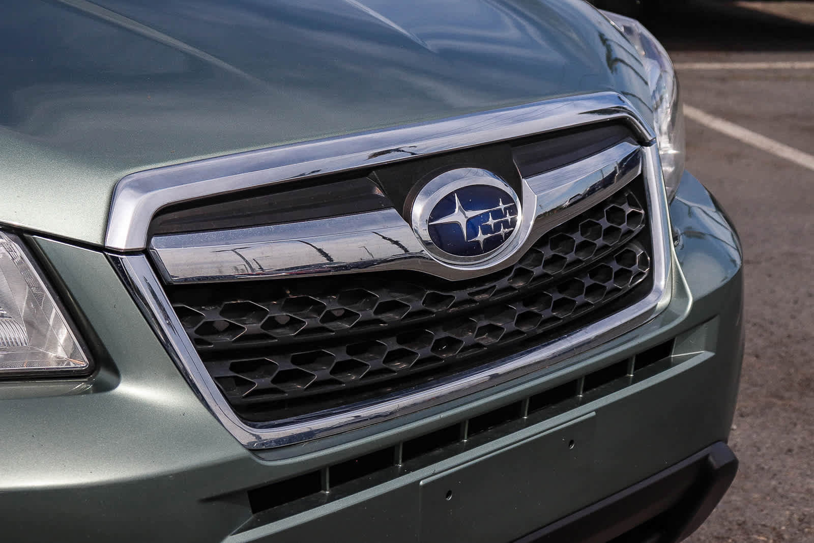 Used 2016 Subaru Forester 2.5i Premium image 5