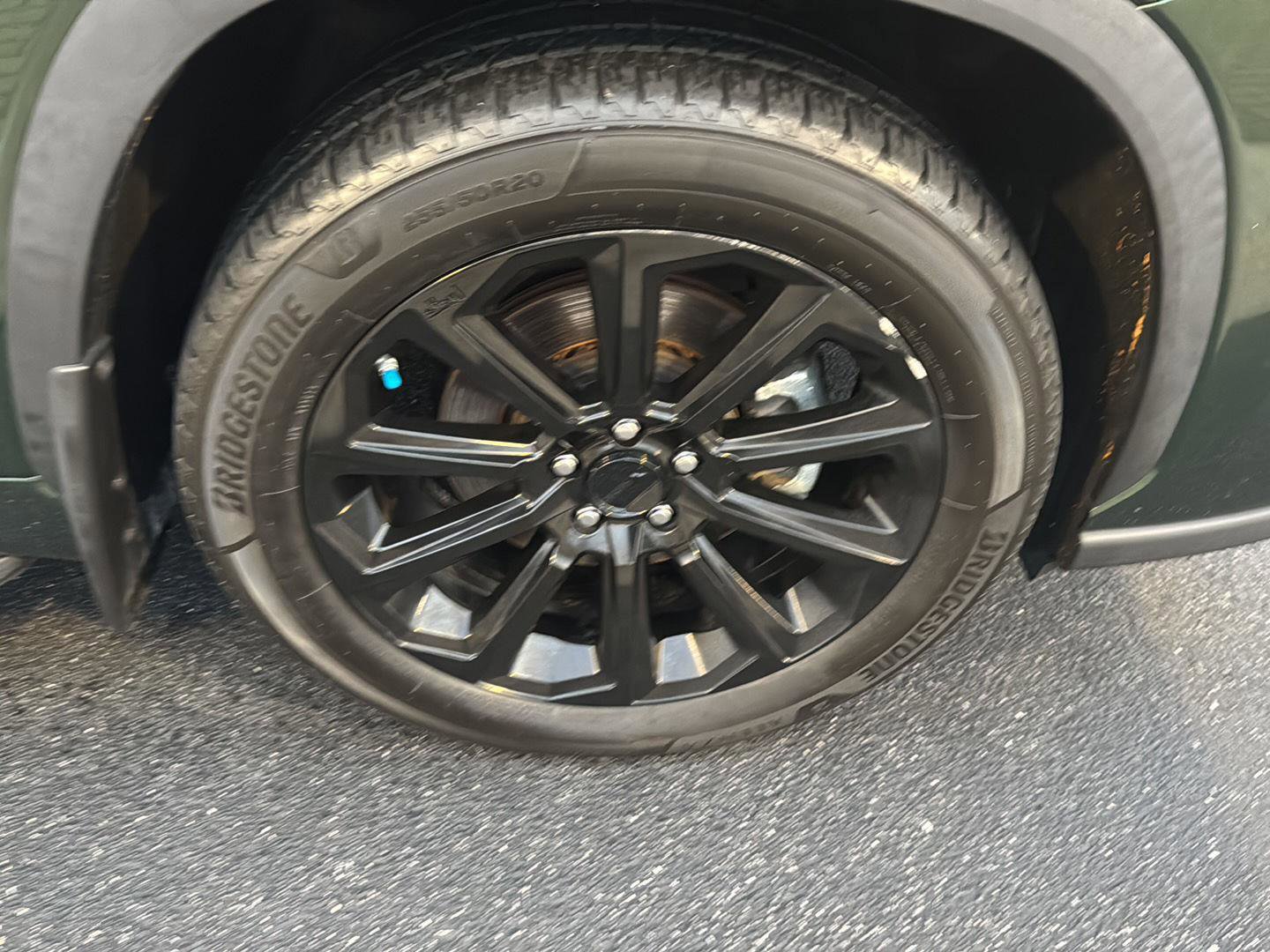 Certified 2023 Toyota Highlander XLE image 36