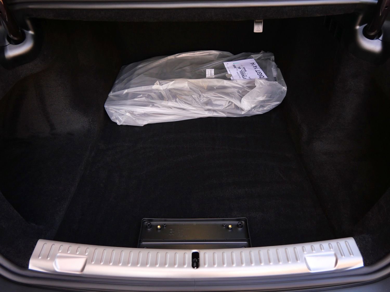 New 2026 Rolls-Royce Ghost AWD/4WD image 30