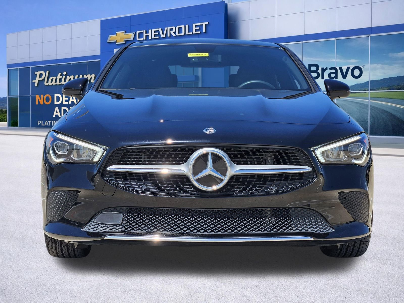 Used 2023 Mercedes-Benz CLA 250 image 6