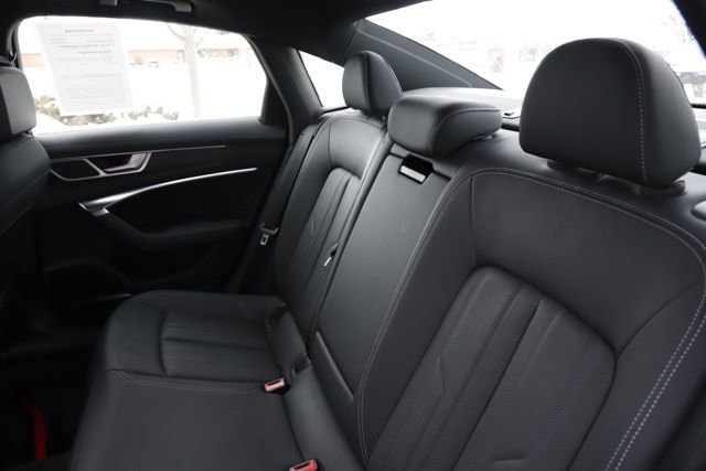 Used 2022 Audi A6 Premium Plus w/ Premium Plus Package image 17