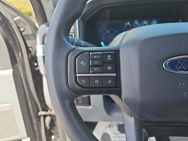 Used 2024 Ford F250 Platinum image 15