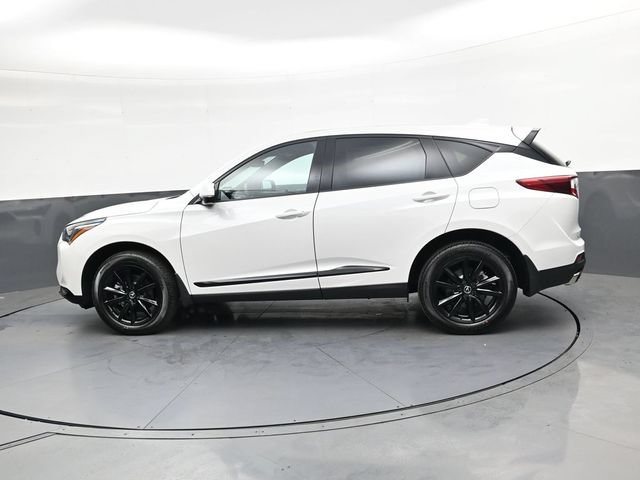New 2026 Acura RDX SH-AWD image 6