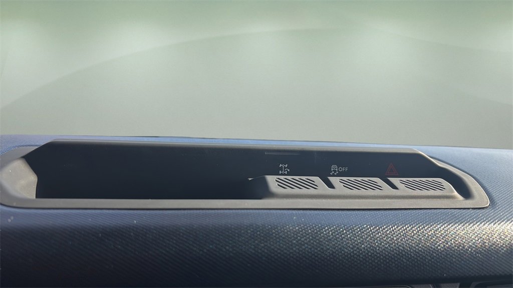 Used 2023 Ford Bronco Outer Banks image 25