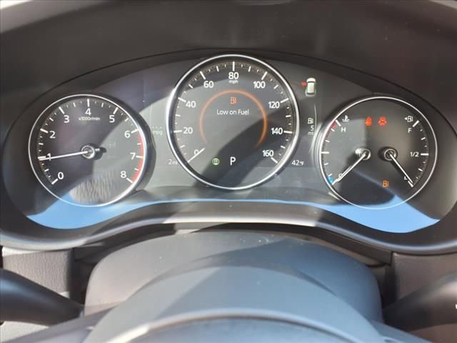 New 2025 MAZDA CX-50 Meridian Edition w/ Apex Package image 13