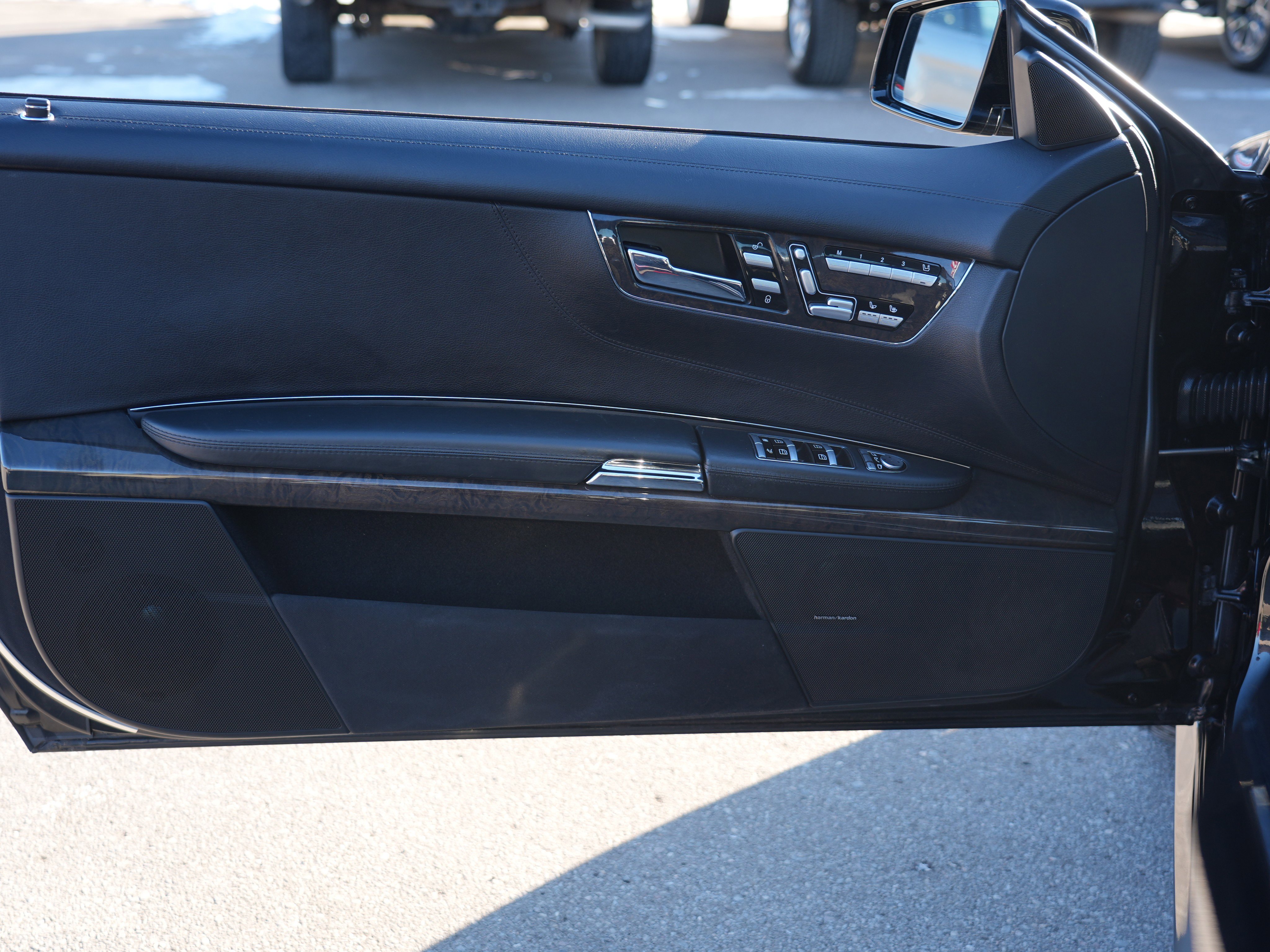 Used 2014 Mercedes-Benz CL 550 4MATIC image 17