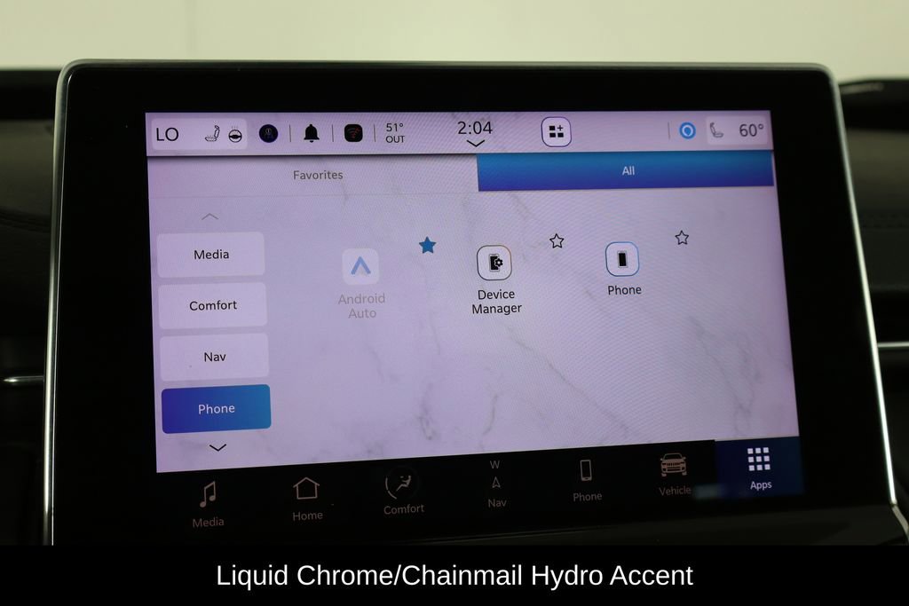 Used 2024 Jeep Compass Limited w/ High Altitude Package image 42