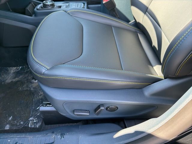 New 2026 Ford Maverick Lobo image 9