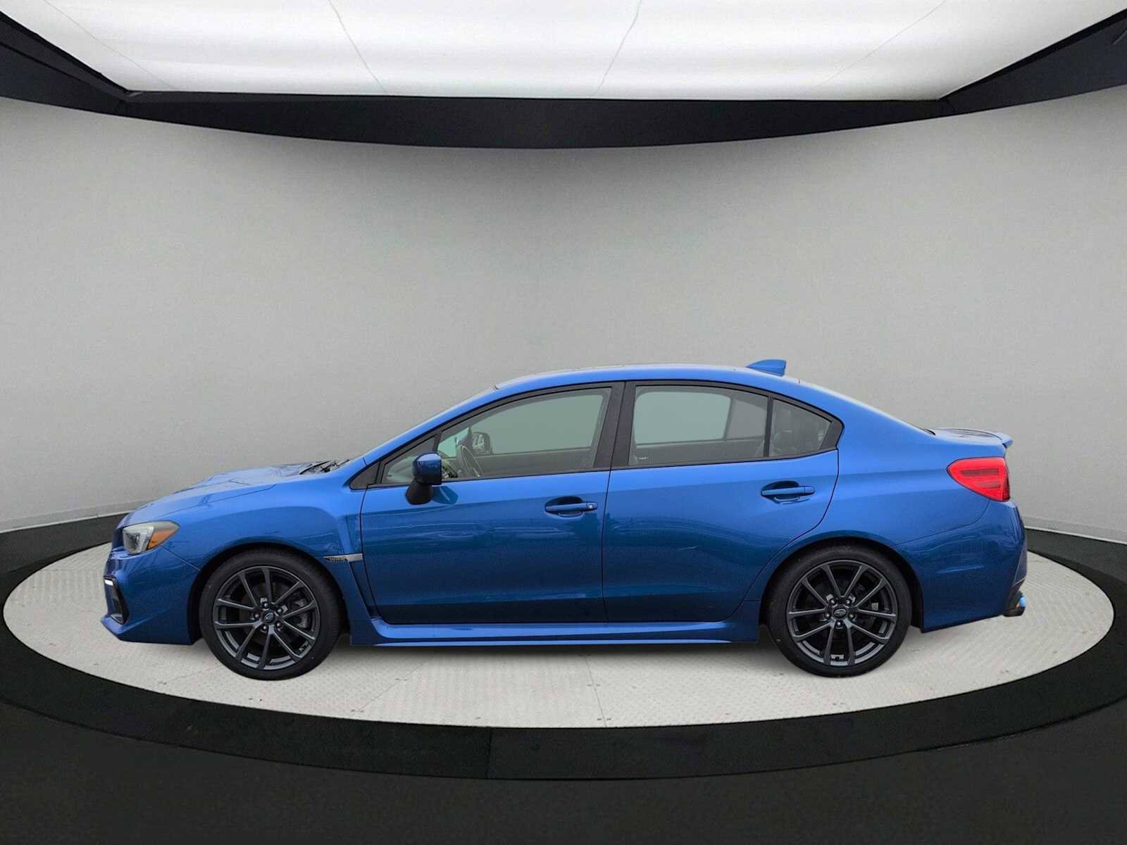 Used 2018 Subaru WRX Limited image 5